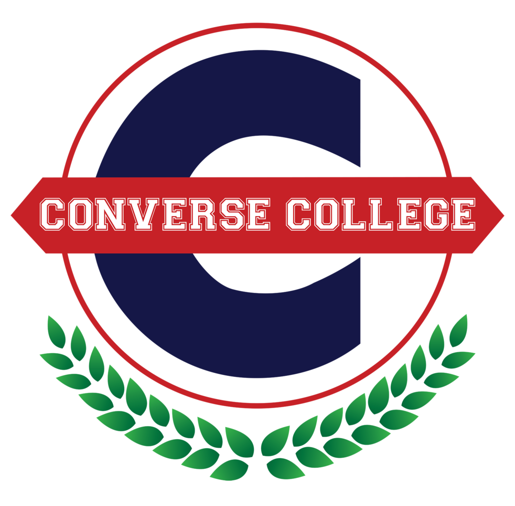 Converse College Logo