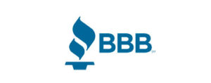 Better Business Bureau logo