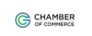 Grove City Chamber of Commerce logo